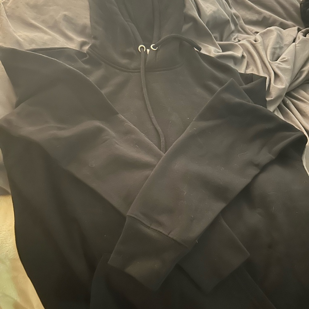 Urban Outfitters Black Jacket